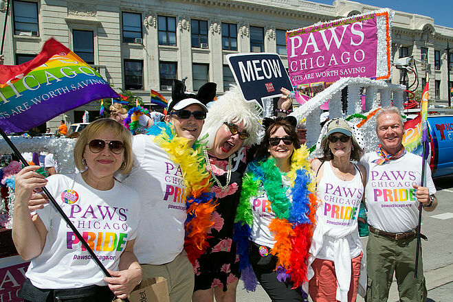 Board Members and Miss Foozie 4 20140629 PCPP 007 X2