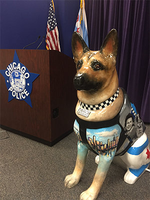 K9 for Cops..
